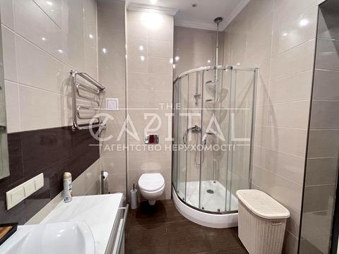 квартира за адресою Київ, Протасів Яр вул., 8