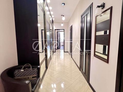 квартира за адресою Київ, Протасів Яр вул., 8