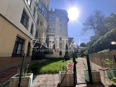 квартира за адресою Київ, Протасів Яр вул., 8