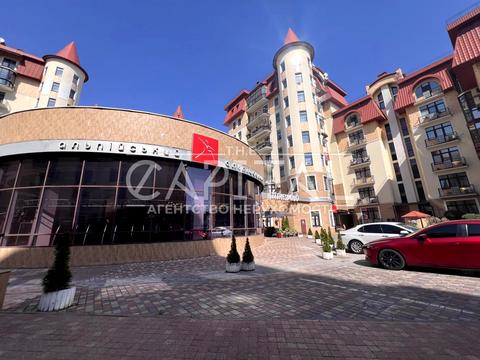 квартира за адресою Київ, Протасів Яр вул., 8