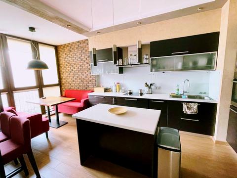 квартира по адресу Анны Ахматовой ул., 30