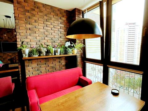 квартира по адресу Анны Ахматовой ул., 30