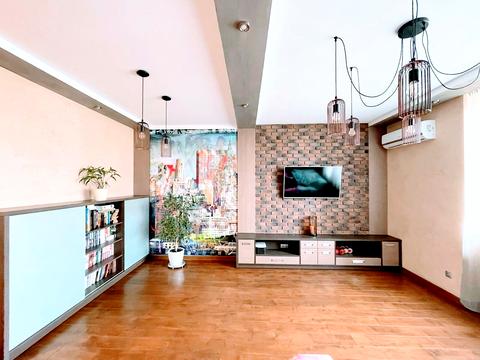 квартира по адресу Анны Ахматовой ул., 30