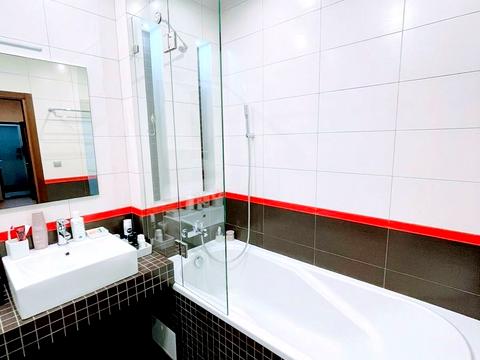 квартира по адресу Анны Ахматовой ул., 30