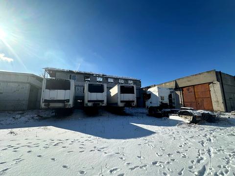 комерційна за адресою Злуки вул. (Олександра Оцупа), 59