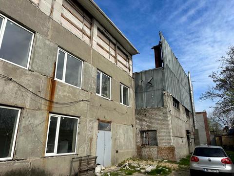 коммерческая по адресу Александра Оцупа ул. (Комиссара Крылова), 59