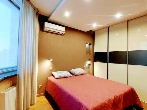 квартира по адресу Анны Ахматовой ул., 30