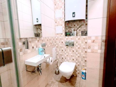 квартира по адресу Анны Ахматовой ул., 30