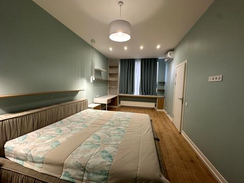 квартира по адресу Василия Тютюнника ул. (Анрі Барбюса), 28-А