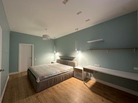 квартира по адресу Василия Тютюнника ул. (Анрі Барбюса), 28-А