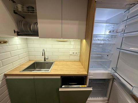 квартира по адресу Василия Тютюнника ул. (Анрі Барбюса), 28-А