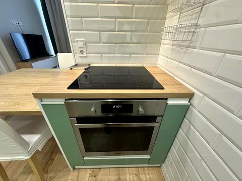 квартира по адресу Василия Тютюнника ул. (Анрі Барбюса), 28-А