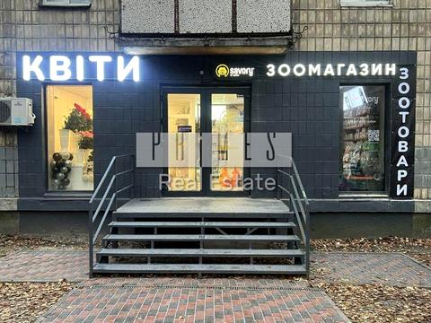 комерційна за адресою Олени Теліги вул., 7