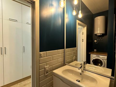 квартира по адресу Василия Тютюнника ул. (Анрі Барбюса), 28-А