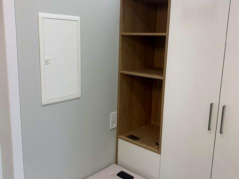 квартира по адресу Василия Тютюнника ул. (Анрі Барбюса), 28-А