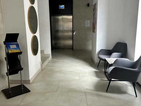 квартира по адресу Василия Тютюнника ул. (Анрі Барбюса), 28-А