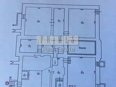 коммерческая по адресу Вячеслава Липинского ул. (Чапаева), 4-В