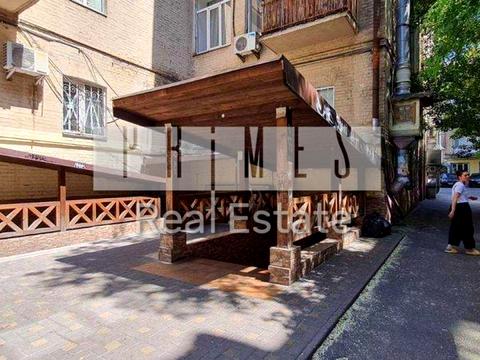 коммерческая по адресу Вячеслава Липинского ул. (Чапаева), 4-В