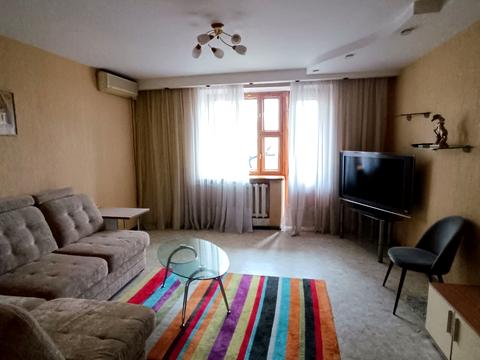 квартира за адресою Прогресивна вул., 3