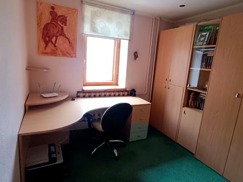 квартира за адресою Прогресивна вул., 3