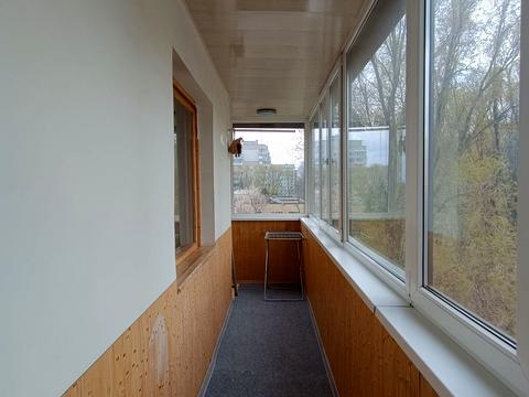 квартира за адресою Прогресивна вул., 3