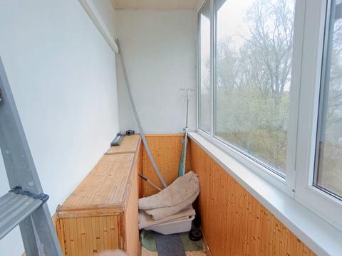 квартира за адресою Прогресивна вул., 3