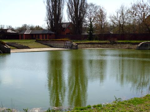 будинок за адресою Тиха, 2