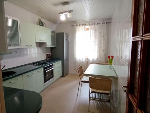 квартира за адресою Прогресивна вул., 3