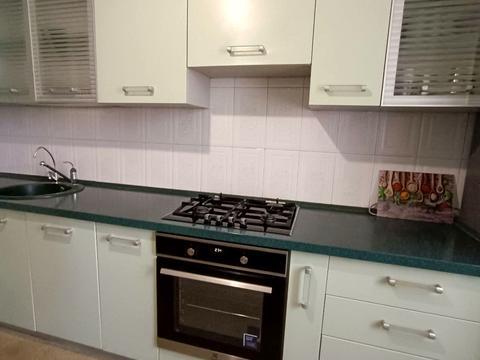 квартира за адресою Прогресивна вул., 3