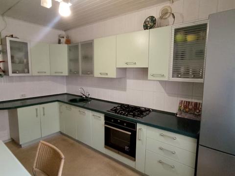 квартира за адресою Прогресивна вул., 3