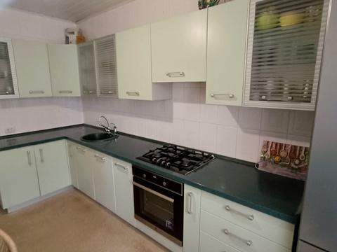 квартира за адресою Прогресивна вул., 3