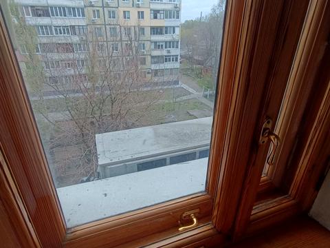 квартира за адресою Прогресивна вул., 3