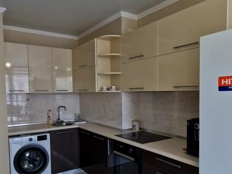 квартира по адресу Южная дорога ул., 3/7