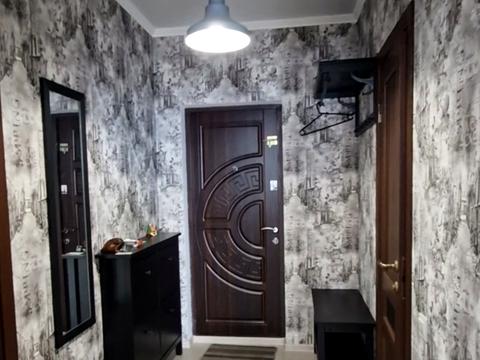 квартира по адресу Южная дорога ул., 3/7