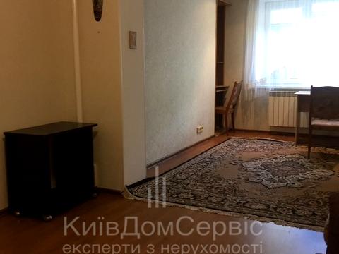 квартира по адресу Ревуцкого ул., 17