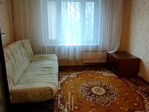 квартира по адресу Ревуцкого ул., 17
