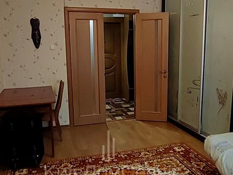квартира по адресу Ревуцкого ул., 17