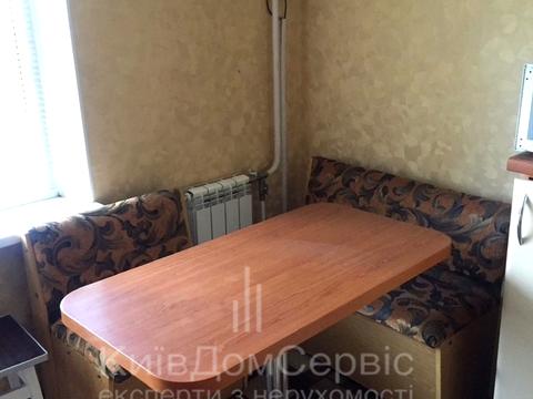 квартира по адресу Ревуцкого ул., 17