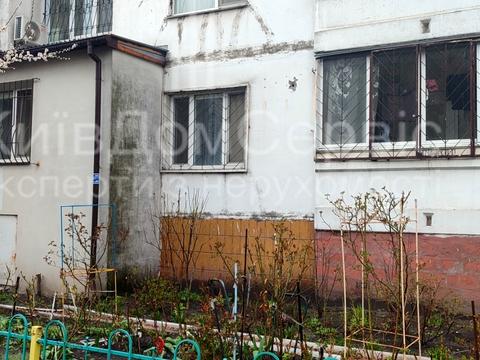 квартира по адресу Ревуцкого ул., 17