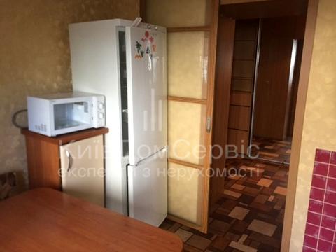 квартира по адресу Ревуцкого ул., 17