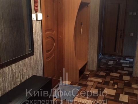 квартира по адресу Ревуцкого ул., 17