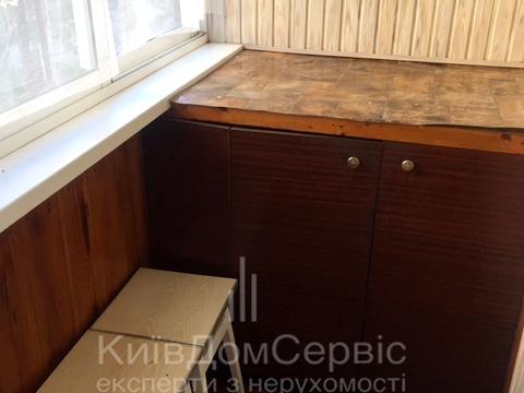 квартира по адресу Ревуцкого ул., 17