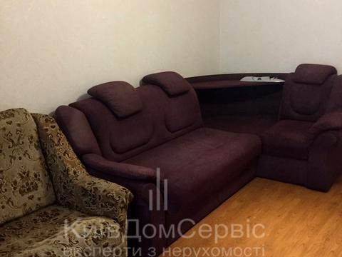 квартира по адресу Ревуцкого ул., 17