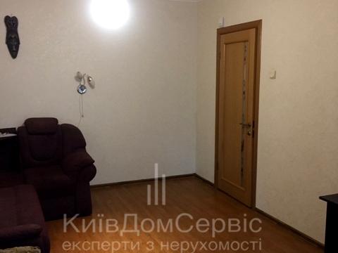 квартира по адресу Ревуцкого ул., 17