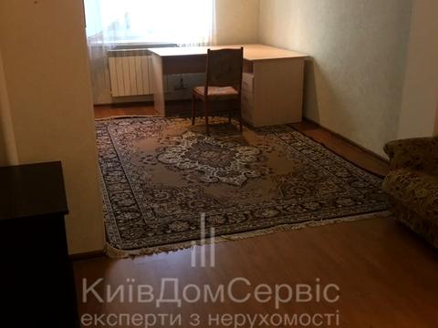 квартира по адресу Ревуцкого ул., 17