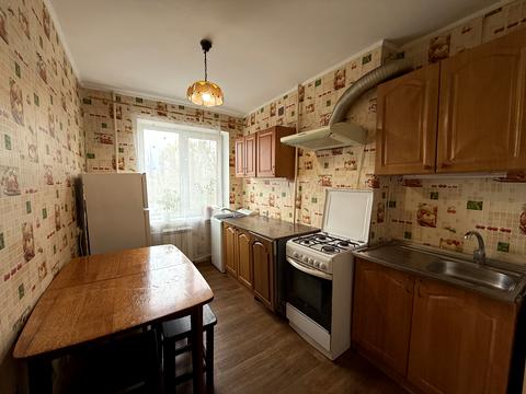 квартира за адресою Мануйлівський просп. (Воронцова), 23