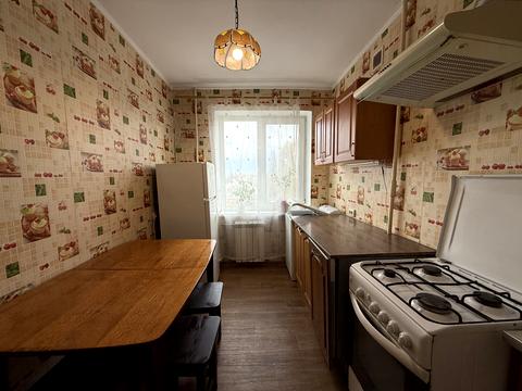 квартира за адресою Мануйлівський просп. (Воронцова), 23