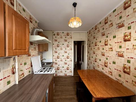 квартира за адресою Мануйлівський просп. (Воронцова), 23