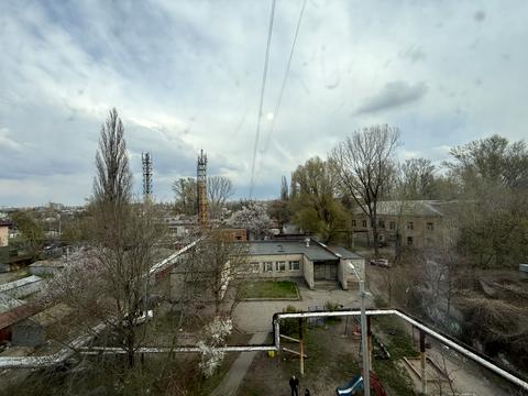 квартира за адресою Мануйлівський просп. (Воронцова), 23