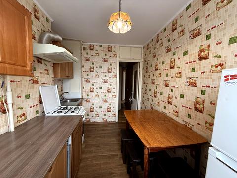 квартира за адресою Мануйлівський просп. (Воронцова), 23